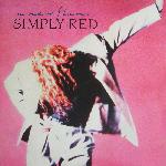 Simply Red - A New Flame (1989)