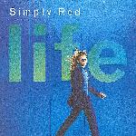 Simply Red - Life (1995)