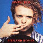 Simply Red - Men And Women (1987)