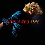 Simply Red - Time (2023)