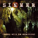 Sinner - There Will Be Execution (2003)