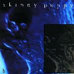 Skinny Puppy - Bites (1985)