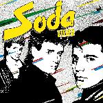 Soda Stereo (1984)