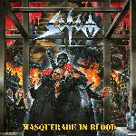 Sodom - Masquerade In Blood (1995)