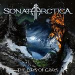 Sonata Arctica - The Days Of Grays (2009)