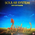 Soular System - Birth Of Paradise (1971)
