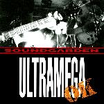 Soundgarden - Ultramega OK (1988)