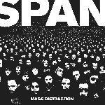 Span - Mass Distraction (2003)