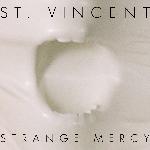 St. Vincent - Strange Mercy (2011)