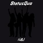 Status Quo - Hello! (1973)