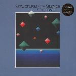 Steve Roach - Structures From Silence (1984)