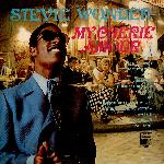 Stevie Wonder - My Cherie Amour (1969)