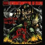 Stormtroopers Of Death - Bigger Than The Devil (1999)