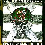 Stormtroopers Of Death - Speak English Or Die (1985)