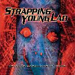 Strapping Young Lad - Heavy As A Really Heavy Thing (1995)
