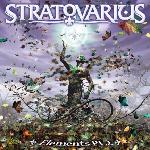 Stratovarius - Elements Pt. 2 (2003)
