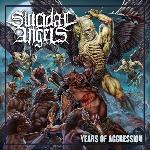 Years Of Aggression (2019)