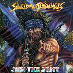 Suicidal Tendencies - Join The Army (1987)