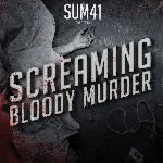 Screaming Bloody Murder (2011)