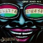 Supermax - One And All (1993)