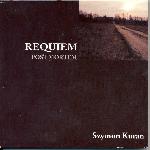 Szymon Kuran - Requiem; Post mortem (2000)