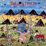 Talking Heads - Little Creatures (1985)
