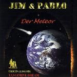 Tangerine Dream - Jim & Pablo: Der Meteor (1997)