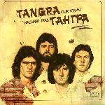 Tangra - Нашият Град / Our Town (1982)