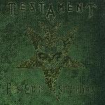 Testament - First Strike Still Deadly (2001)