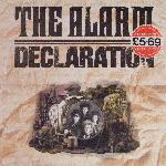 The Alarm - Declaration (1984)