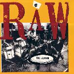 The Alarm - Raw (1991)