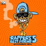 The Alchemist - Rapper's Best Friend 5: An Instrumental Series (2019)
