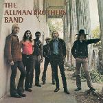 The Allman Brothers Band - The Allman Brothers Band (1969)