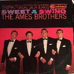 The Ames Brothers - Sweet And Swing (1958)
