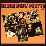 Beach Boys’ Party! (1965)