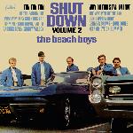 The Beach Boys - Shut Down Volume 2 (1964)