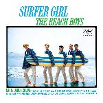 The Beach Boys - Surfer Girl (1963)