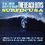 The Beach Boys - Surfin' U.S.A. (1963)