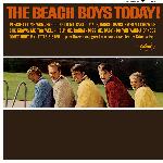 The Beach Boys - The Beach Boys Today! (1965)
