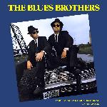 The Blues Brothers - The Blues Brothers (Original Soundtrack Recording) (1980)