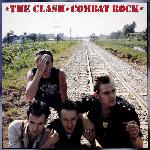 The Clash - Combat Rock (1982)