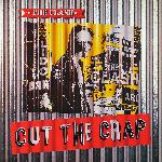 Cut The Crap (1985)
