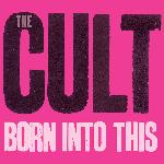 The Cult - Born Into This (2007)