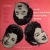 The De Castro Sisters Sing (1955)