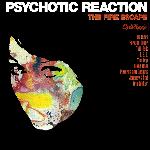The Fire Escape - Psychotic Reaction (1967)