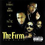 The Firm - The Album (1997)