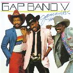 Gap Band V - Jammin' (1983)