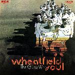The Guess Who - Wheatfield Soul (1969)