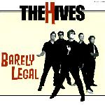 The Hives - Barely Legal (1997)