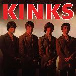 The Kinks - Kinks (1964)